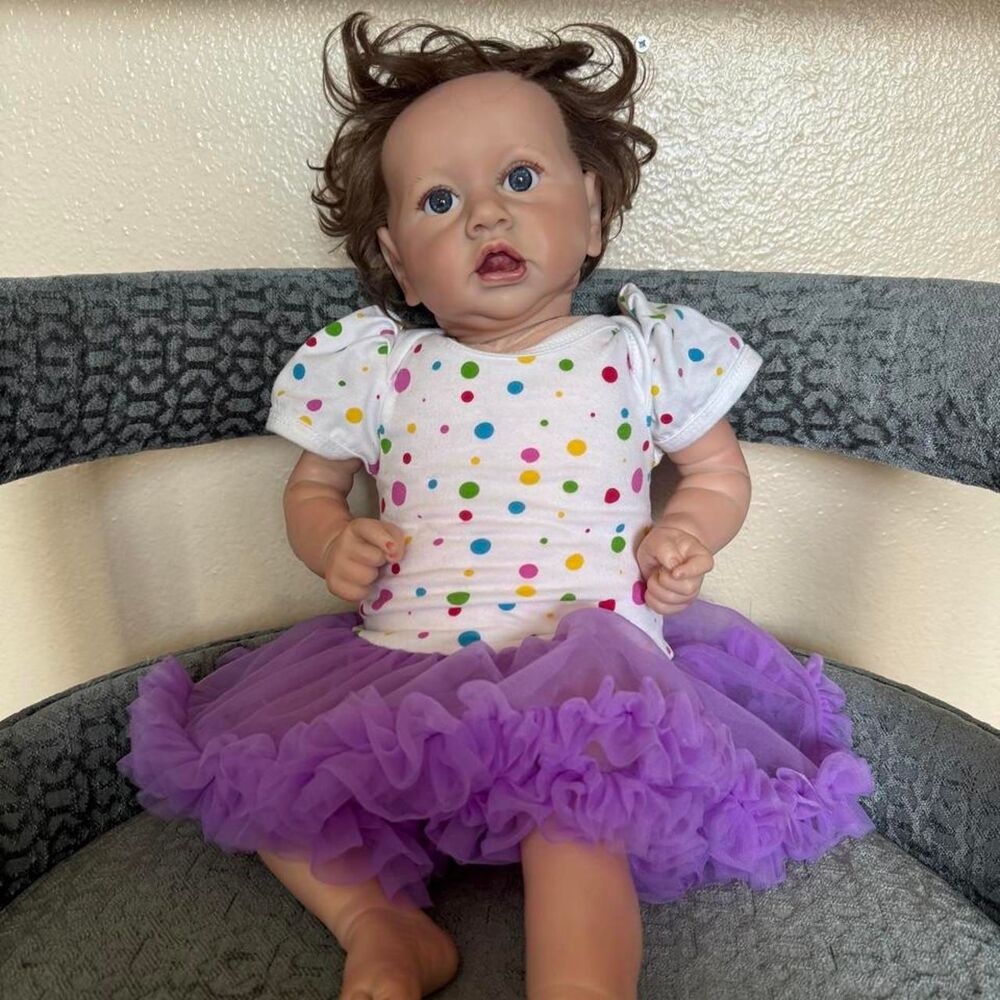Unbranded multi Dolls-accessories